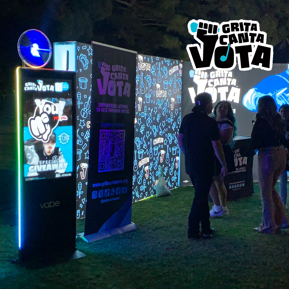 Promotional Campaigns